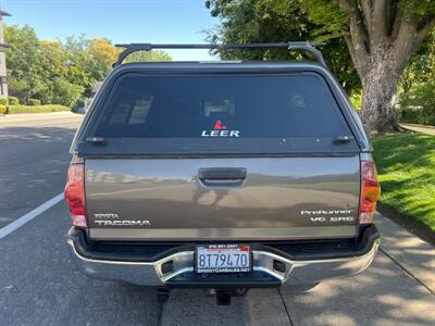 2009 Toyota Tacoma PreRunner V6   - Photo 7 - Sacramento, CA 95825