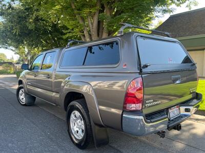 2009 Toyota Tacoma PreRunner V6   - Photo 6 - Sacramento, CA 95825