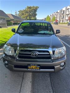 2009 Toyota Tacoma PreRunner V6   - Photo 3 - Sacramento, CA 95825