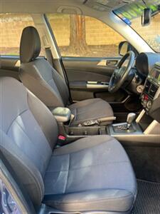 2012 Subaru Forester 2.5X   - Photo 24 - Sacramento, CA 95825