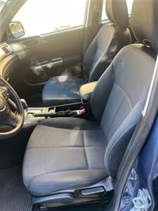 2012 Subaru Forester 2.5X   - Photo 13 - Sacramento, CA 95825
