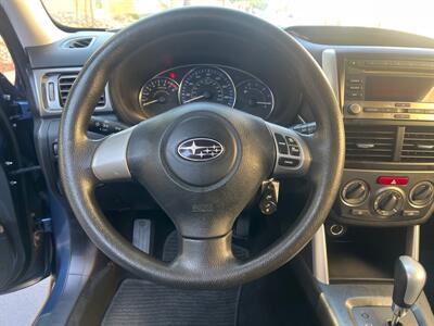 2012 Subaru Forester 2.5X   - Photo 18 - Sacramento, CA 95825