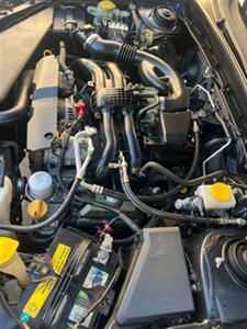 2012 Subaru Forester 2.5X   - Photo 31 - Sacramento, CA 95825