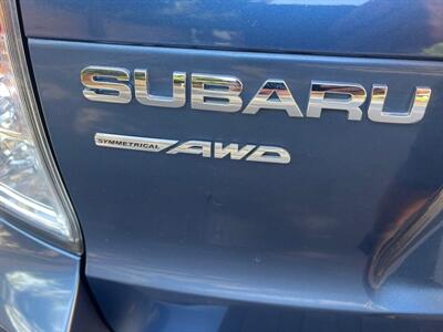 2012 Subaru Forester 2.5X   - Photo 11 - Sacramento, CA 95825