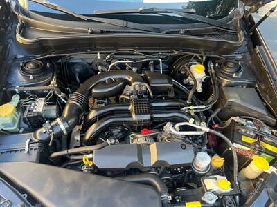 2012 Subaru Forester 2.5X   - Photo 29 - Sacramento, CA 95825
