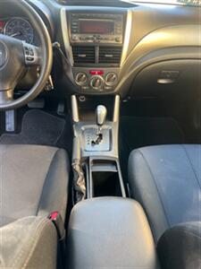 2012 Subaru Forester 2.5X   - Photo 19 - Sacramento, CA 95825