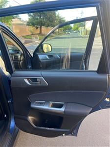 2012 Subaru Forester 2.5X   - Photo 27 - Sacramento, CA 95825