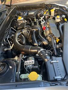 2012 Subaru Forester 2.5X   - Photo 30 - Sacramento, CA 95825