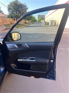 2012 Subaru Forester 2.5X   - Photo 26 - Sacramento, CA 95825