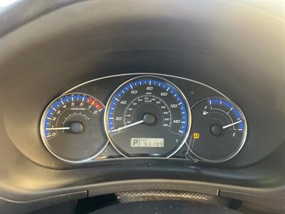 2012 Subaru Forester 2.5X   - Photo 33 - Sacramento, CA 95825