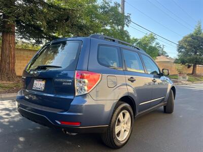 2012 Subaru Forester 2.5X   - Photo 9 - Sacramento, CA 95825