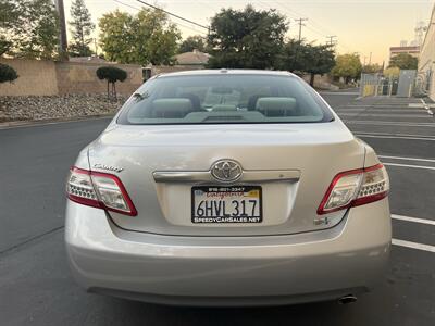 2010 Toyota Camry Hybrid - Photo 7 - Sacramento, CA 95825