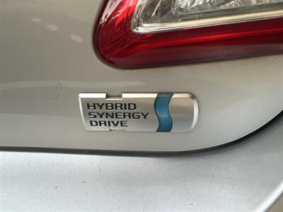 2010 Toyota Camry Hybrid - Photo 11 - Sacramento, CA 95825