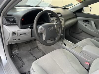 2010 Toyota Camry Hybrid - Photo 14 - Sacramento, CA 95825