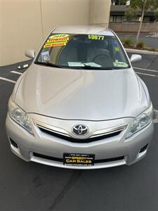2010 Toyota Camry Hybrid - Photo 3 - Sacramento, CA 95825