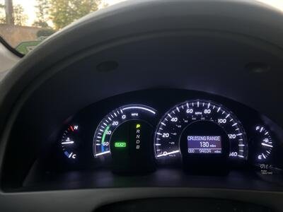 2010 Toyota Camry Hybrid - Photo 32 - Sacramento, CA 95825