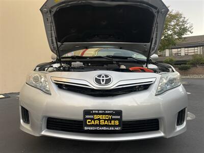 2010 Toyota Camry Hybrid - Photo 31 - Sacramento, CA 95825