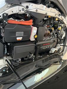 2010 Toyota Camry Hybrid - Photo 30 - Sacramento, CA 95825