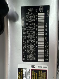 2010 Toyota Camry Hybrid - Photo 20 - Sacramento, CA 95825