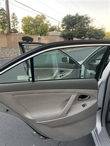 2010 Toyota Camry Hybrid - Photo 16 - Sacramento, CA 95825