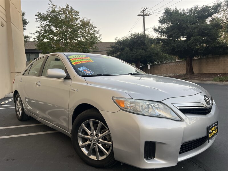 2010 Toyota Camry