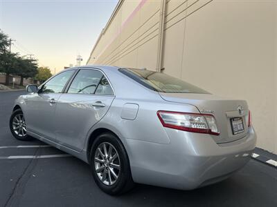 2010 Toyota Camry Hybrid - Photo 6 - Sacramento, CA 95825