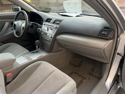 2010 Toyota Camry Hybrid - Photo 24 - Sacramento, CA 95825