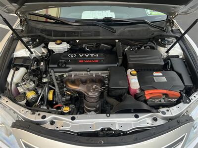 2010 Toyota Camry Hybrid - Photo 28 - Sacramento, CA 95825