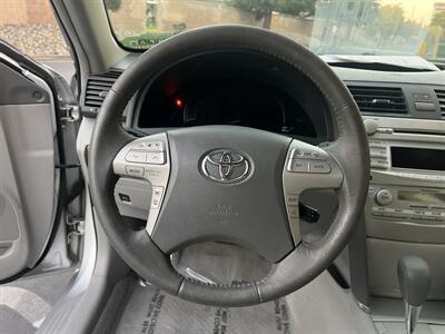 2010 Toyota Camry Hybrid - Photo 18 - Sacramento, CA 95825