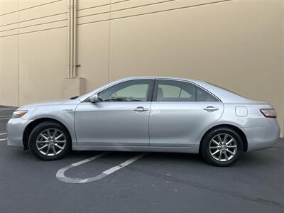 2010 Toyota Camry Hybrid - Photo 5 - Sacramento, CA 95825