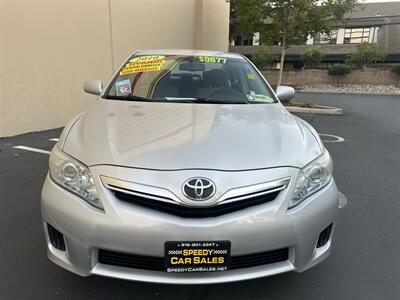 2010 Toyota Camry Hybrid - Photo 2 - Sacramento, CA 95825