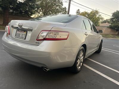 2010 Toyota Camry Hybrid - Photo 9 - Sacramento, CA 95825