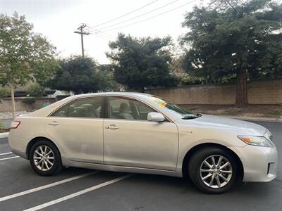 2010 Toyota Camry Hybrid - Photo 10 - Sacramento, CA 95825