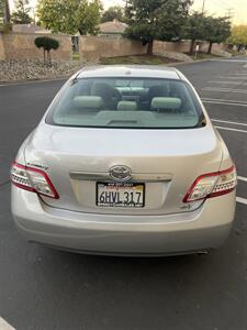 2010 Toyota Camry Hybrid - Photo 8 - Sacramento, CA 95825