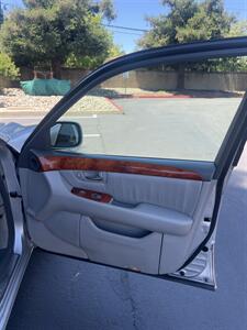 2004 Lexus LS - Photo 25 - Sacramento, CA 95825