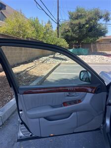 2004 Lexus LS - Photo 13 - Sacramento, CA 95825