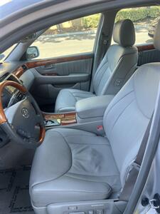 2004 Lexus LS - Photo 11 - Sacramento, CA 95825