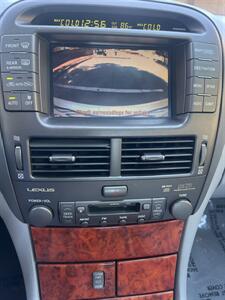 2004 Lexus LS - Photo 35 - Sacramento, CA 95825