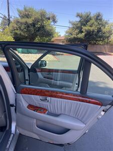 2004 Lexus LS - Photo 26 - Sacramento, CA 95825