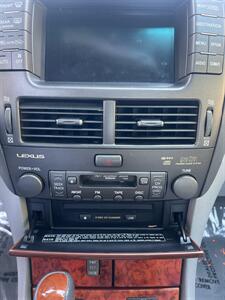 2004 Lexus LS - Photo 19 - Sacramento, CA 95825