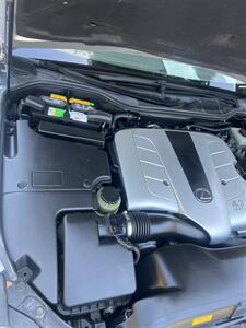 2004 Lexus LS - Photo 30 - Sacramento, CA 95825