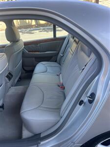 2004 Lexus LS - Photo 14 - Sacramento, CA 95825
