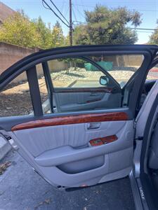 2004 Lexus LS - Photo 15 - Sacramento, CA 95825