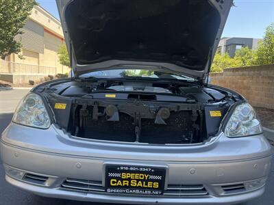 2004 Lexus LS - Photo 32 - Sacramento, CA 95825