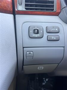 2004 Lexus LS - Photo 37 - Sacramento, CA 95825