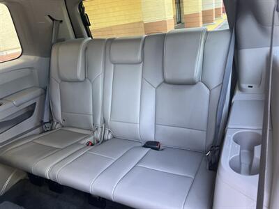 2014 Honda Pilot EX-L - Photo 16 - Sacramento, CA 95825