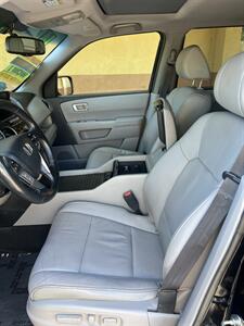 2014 Honda Pilot EX-L - Photo 11 - Sacramento, CA 95825