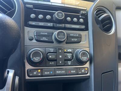 2014 Honda Pilot EX-L - Photo 39 - Sacramento, CA 95825