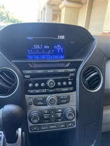 2014 Honda Pilot EX-L - Photo 38 - Sacramento, CA 95825