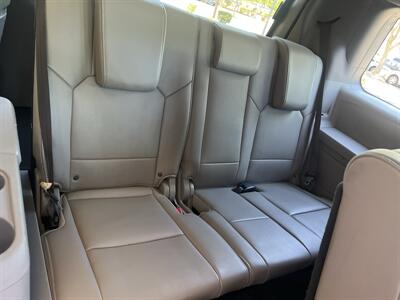 2014 Honda Pilot EX-L - Photo 25 - Sacramento, CA 95825